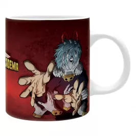 Кружка ABYstyle My Hero Academia Mug картинка 346509 - МосИгра